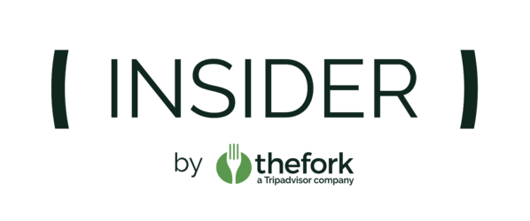 INSIDER Logo