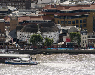 The Globe Theatre