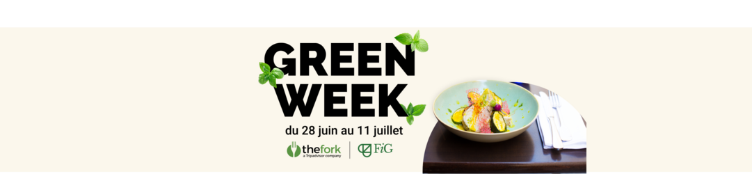 Green Week