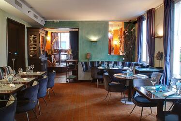 London Restaurants With Accessibility For The Disabled