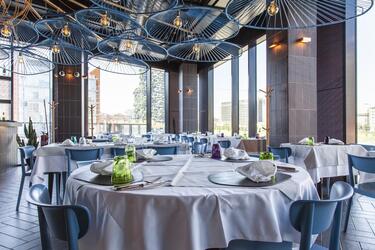 Suisse – Ensemble, Tous au Restaurant !