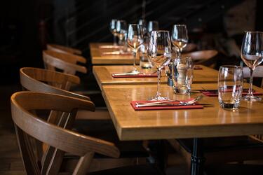 The 5 Best Restaurants near Theatre Royal Haymarket
