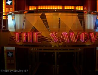 The Savoy