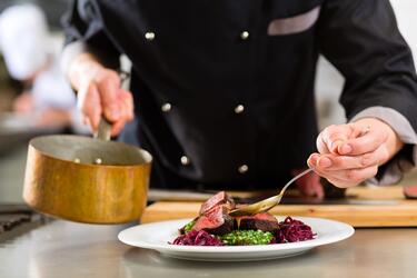 The Top 10 Best Restaurants near London Palladium