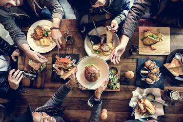 TOP 10 des restaurants où regarder les matchs de football cet été