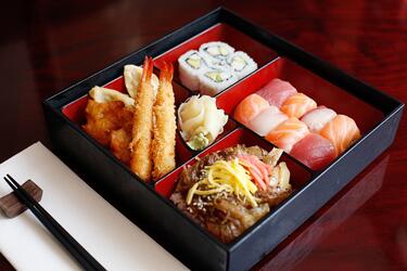 Top 5 Best Japanese Restaurants in London
