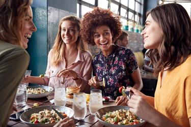 Top Celebrity Hangout Restaurants in London