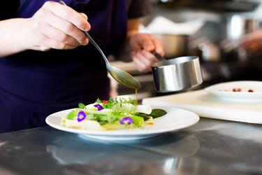 Win a Meal for 2 at Madera at Treehouse Hotel Terms & Conditions