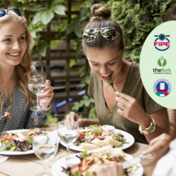 fipe thefork partnership donne al ristorante