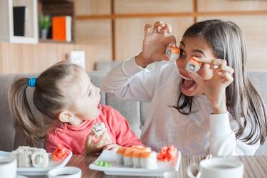 Dime cuáles son los gustos de tu madre y ElTenedor te dirá en qué restaurante reservar