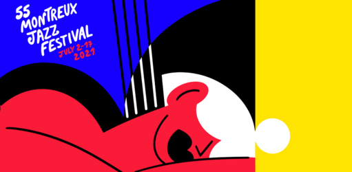 Montreux Jazz Festival
