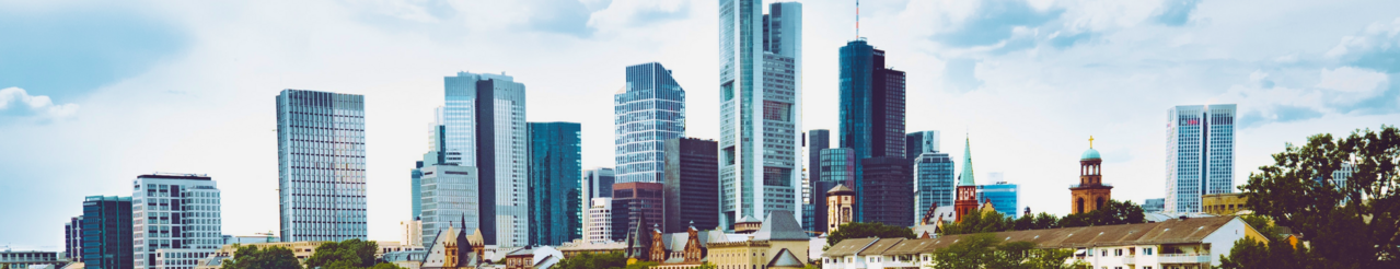 Top 10 Restaurants Frankfurt