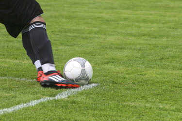 Ristoranti dei calciatori