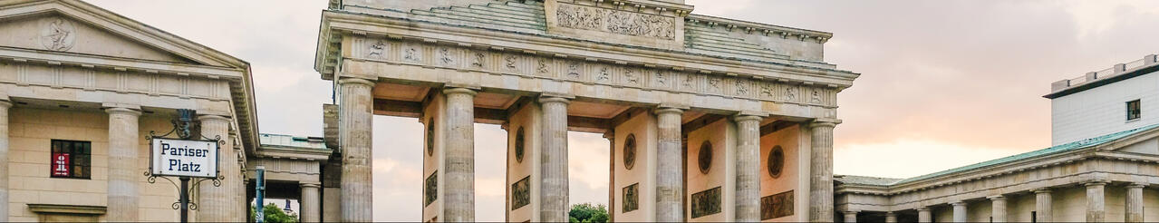 Top Restaurants in Berlin Mitte