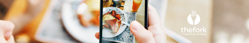Photographie brunch