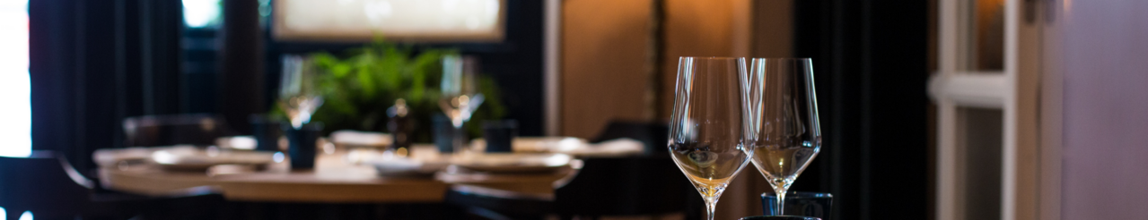 Restaurants Gastronomiques Vaud