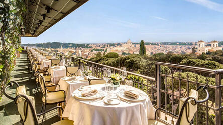 Mirabelle Roma