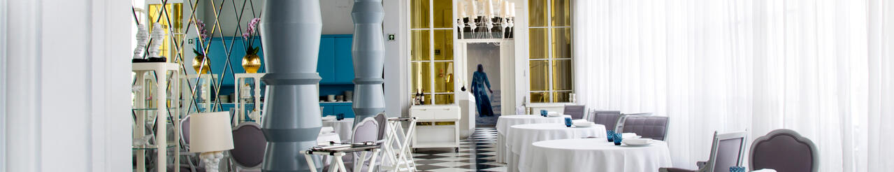 Romantische Restaurants