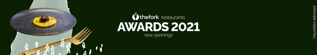 AWARDS 2021