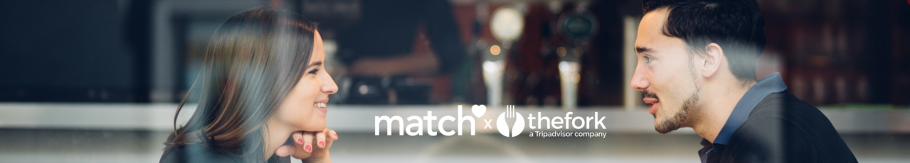 Match x TheFork