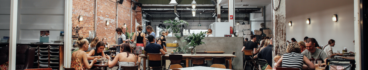 Restaurants kidsfriendly