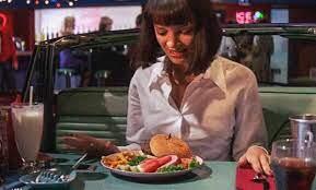 Pulp fiction 2