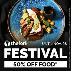 thefork festival