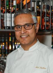 Chef Atul Kochhur