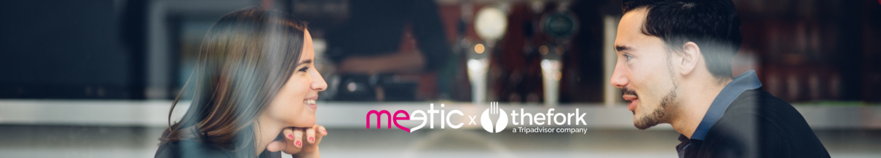 Meetic x TheFork