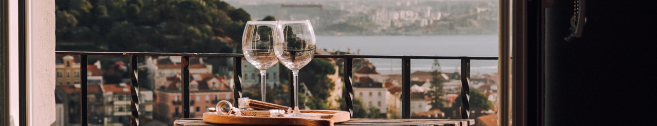 Restaurants Romantiques