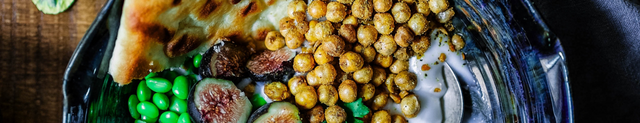 Restaurants libanais en Suisse Romande