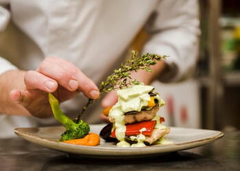 Los 23 restaurantes más caros de España (y con razón)
