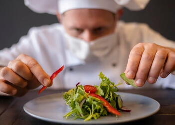 Día Internacional del Chef en España: 20 de octubre
