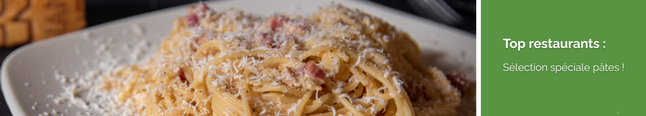Top Resto Pasta