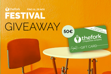 thefork festival giveaway