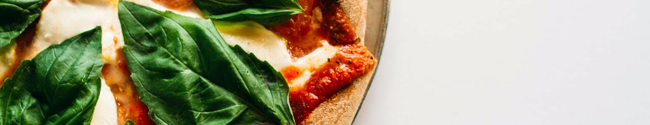 Pizza Lokale in Wien