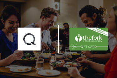 thefork qvc