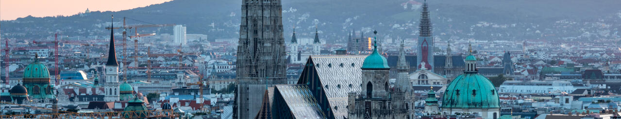 1. Bezirk Wien