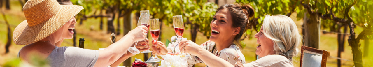 Happy Hour with Destination NSW