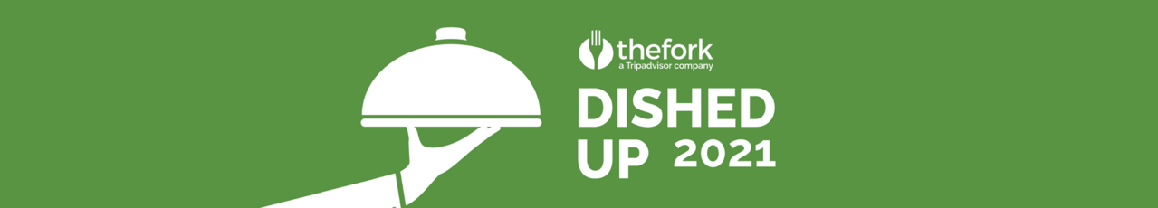 Dished Up 2021 - TheFork Australia