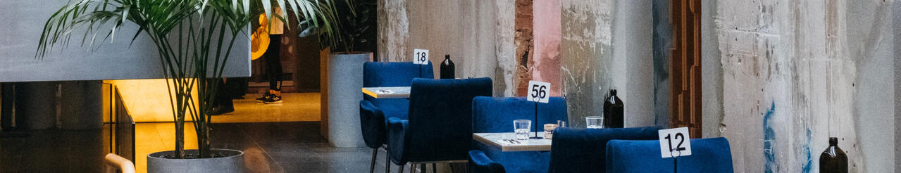 Foodie Hotspots in Wien