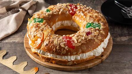 Cómo elegir el mejor Roscón de Reyes