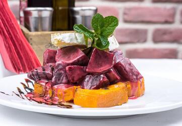 Veganuary è un modo tutto vegano di vivere gennaio