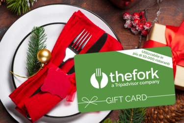 natale gift card