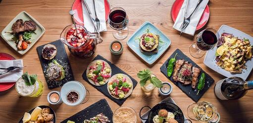 Alegria Tapas