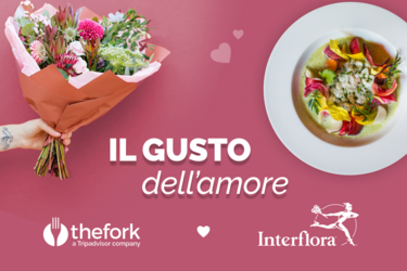 Il Gusto dell'Amore-TheFork