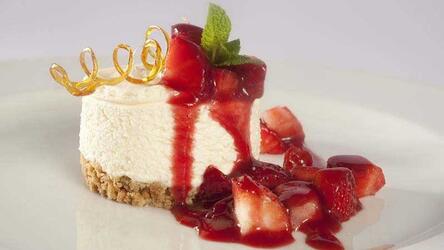 Caravaggio Restaurant