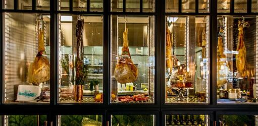 Macelleria Stockholm