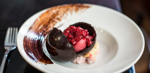 Saint-Valentin Restaurant
