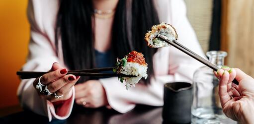 Sushi